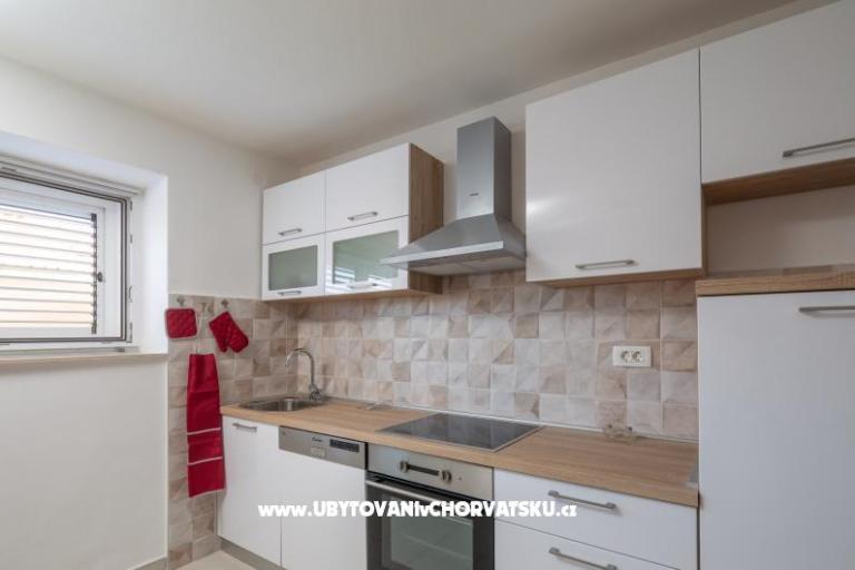 Apartmán Jurisic – foto 3
