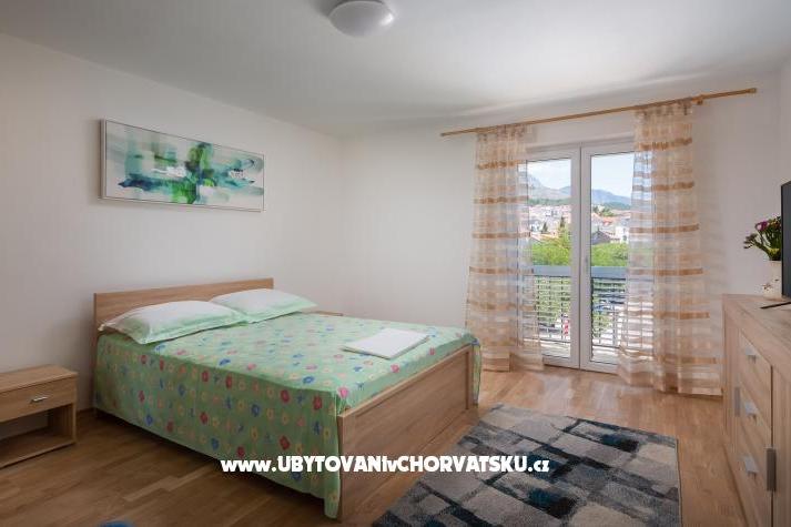 Apartmán Jurisic – foto 4