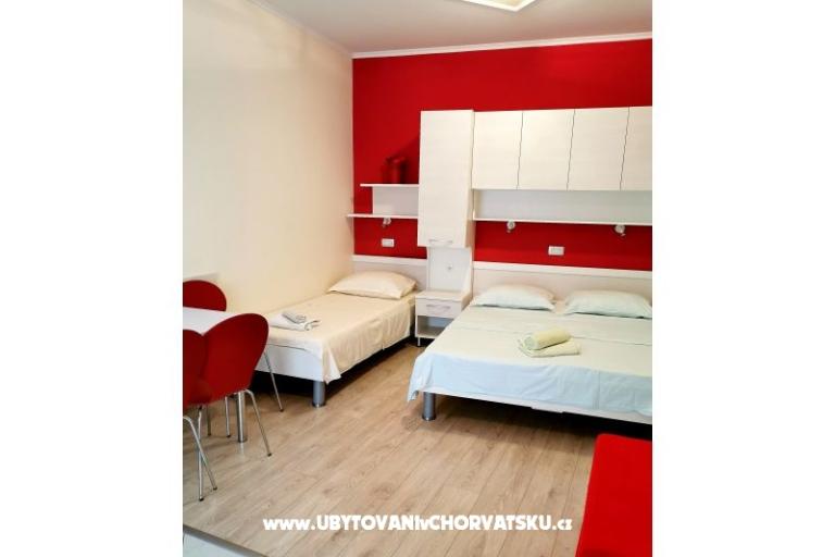 Apartmány Karla – foto 10