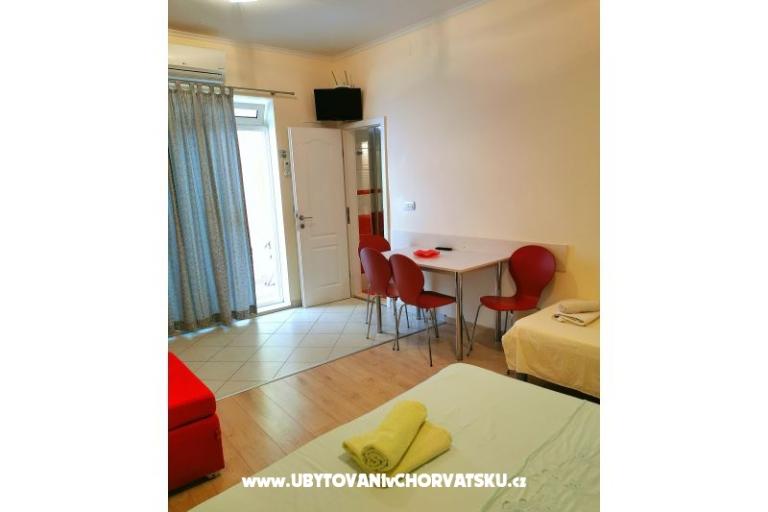 Apartmány Karla – foto 11