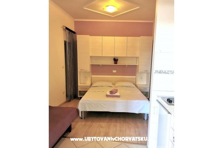 Apartmány Karla – foto 2