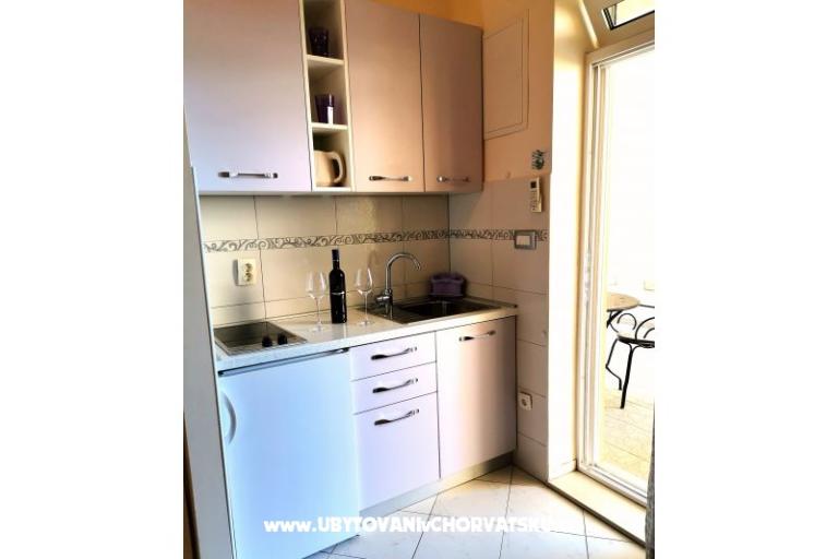 Apartmány Karla – foto 5