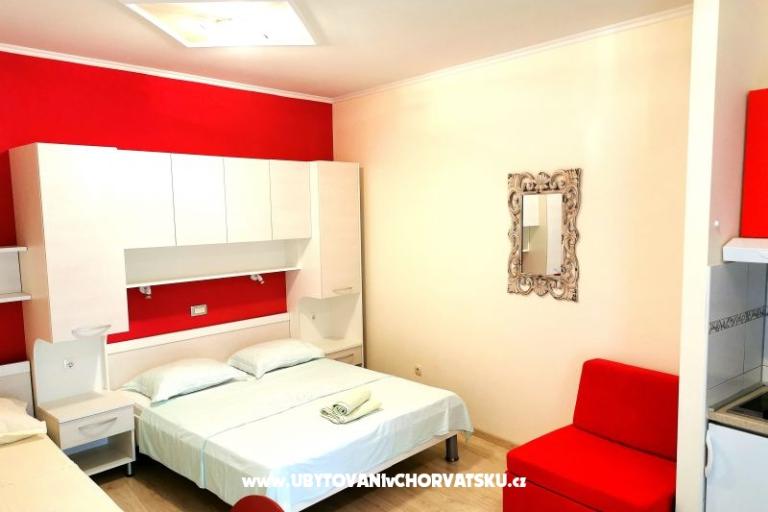 Apartmány Karla – foto 9