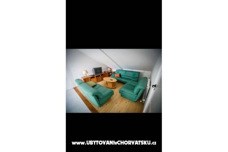Apartmán Kegalj – foto 4