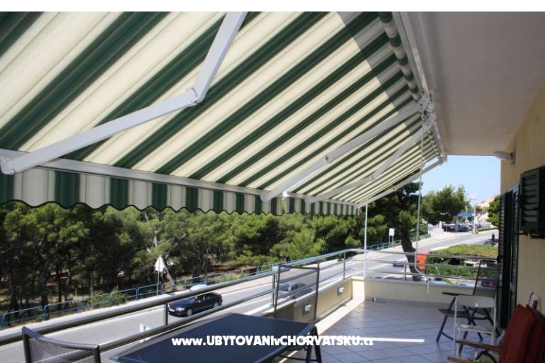 Apartmán Klara – foto 2