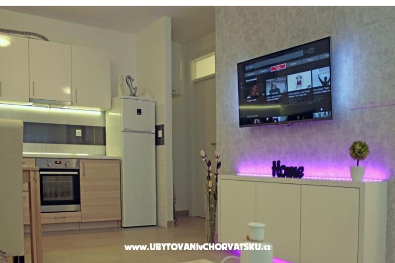 Apartmán Klaren – foto 3