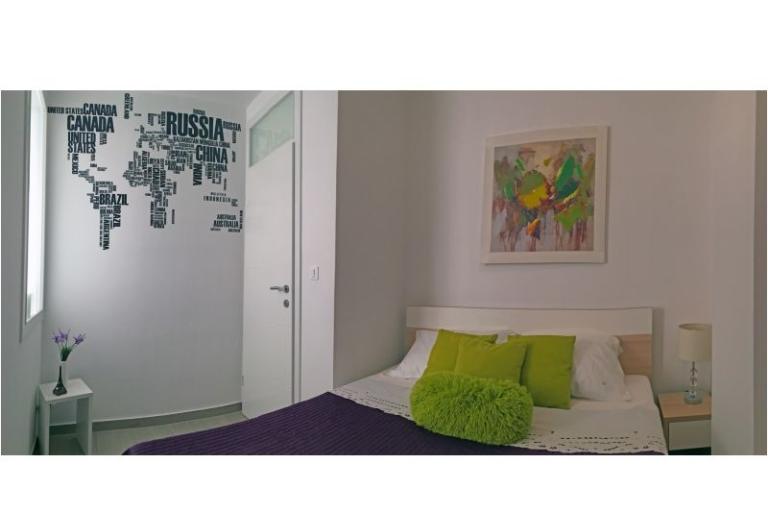 Apartmán Klaren – foto 4