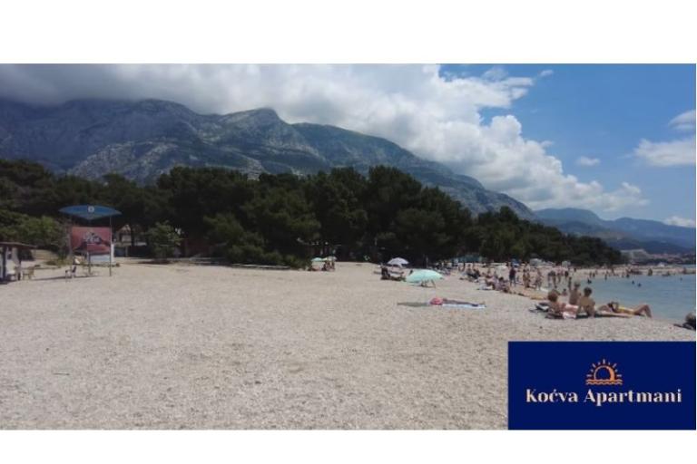 Apartmán Koćva – foto 13