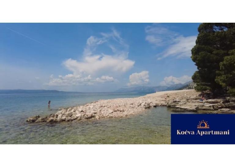 Apartmán Koćva – foto 14