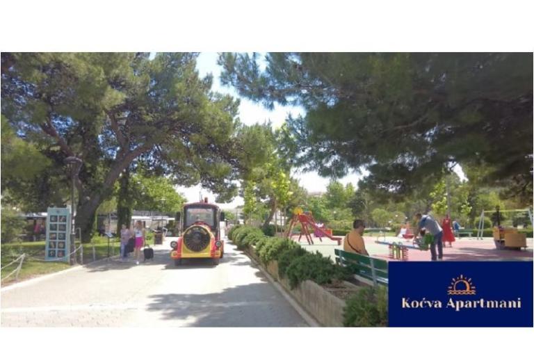 Apartmán Koćva – foto 15