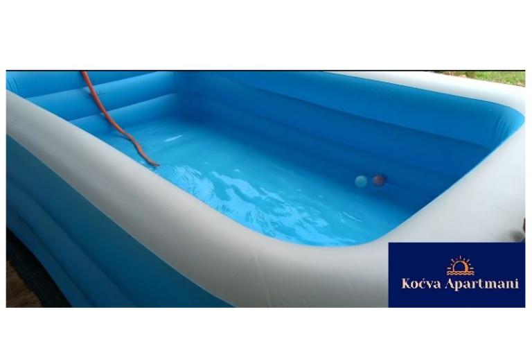 Apartmán Koćva – foto 17