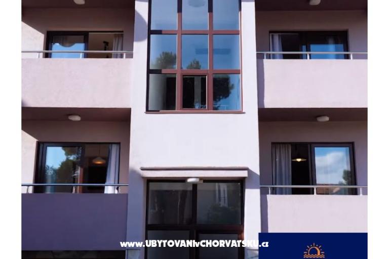 Apartmán Koćva – foto 2