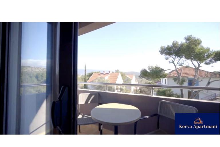 Apartmán Koćva – foto 3