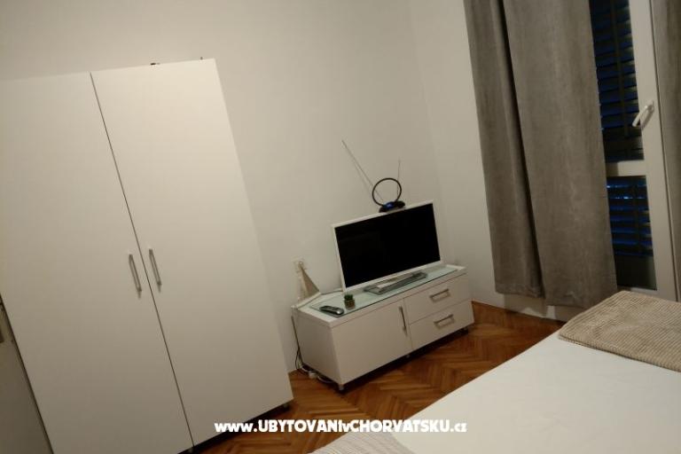 Apartmán Linko Makarska – foto 5