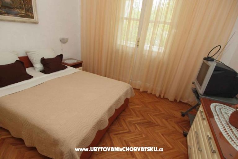 Apartmán Linko Makarska – foto 7