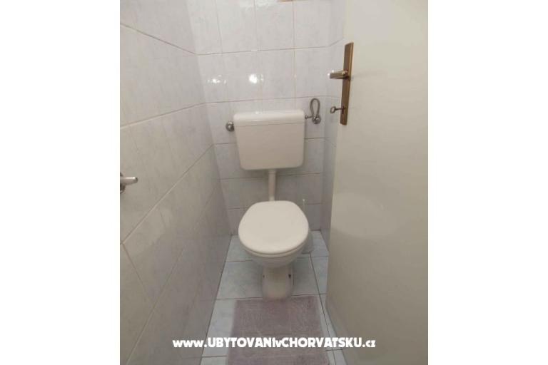 Apartmán Linko Makarska – foto 8