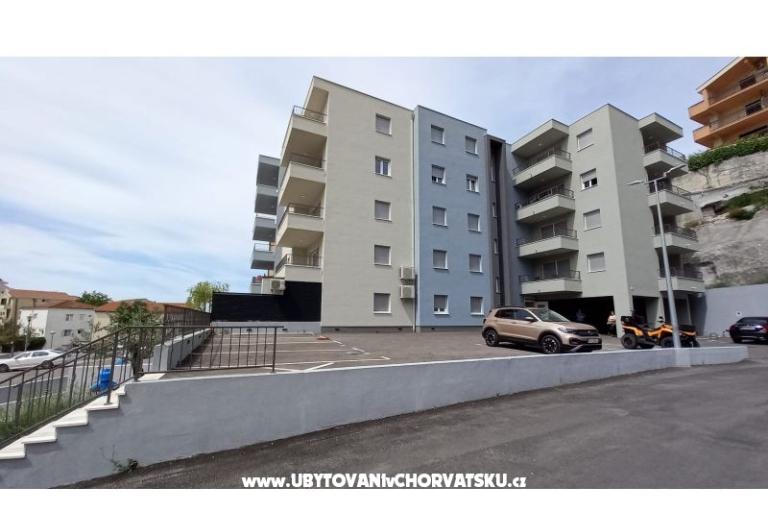 Apartmán Lux Antonija – foto 10