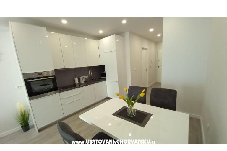 Apartmán Lux Antonija – foto 12