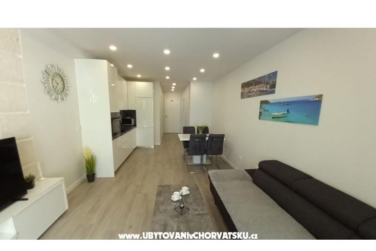 Apartmán Lux Antonija – foto 13