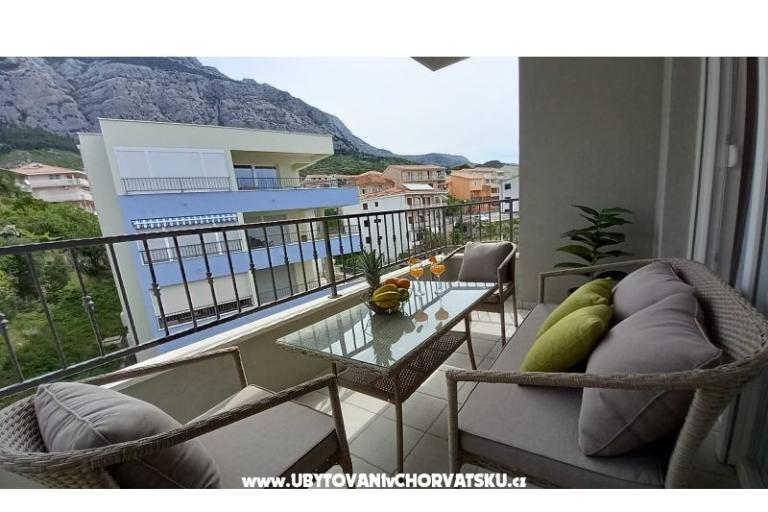 Apartmán Lux Antonija – foto 14