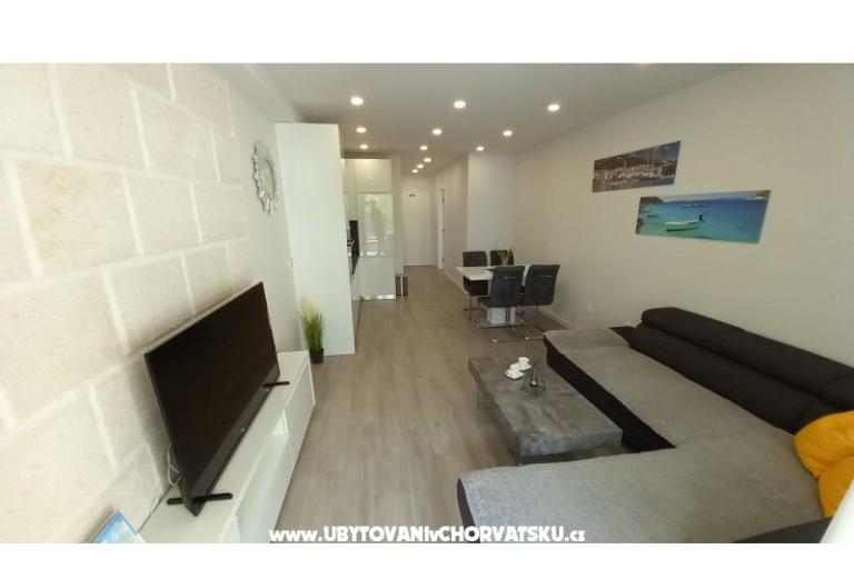 Apartmán Lux Antonija – foto 4