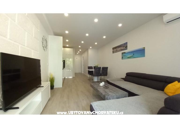 Apartmán Lux Antonija – foto 9