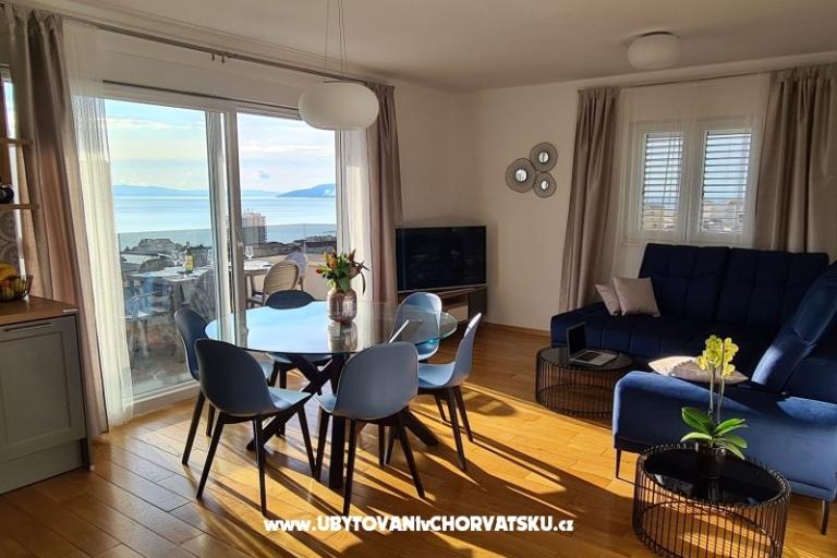 Apartmán Mariposa – foto 4