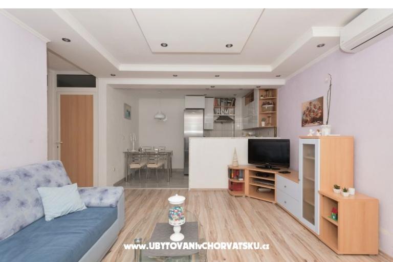 Apartmán Mirjana – foto 2