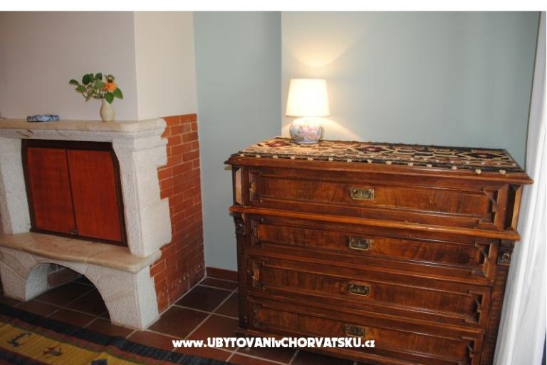 Apartmán Natura - Jurjević – foto 13