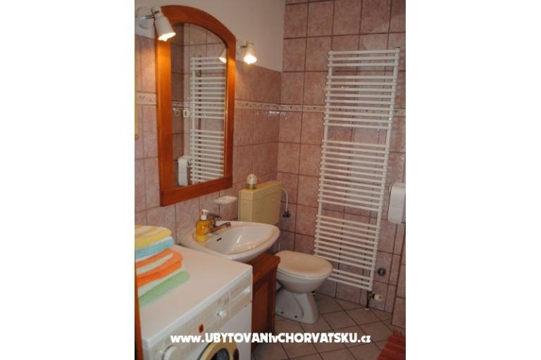 Apartmán Natura - Jurjević – foto 14