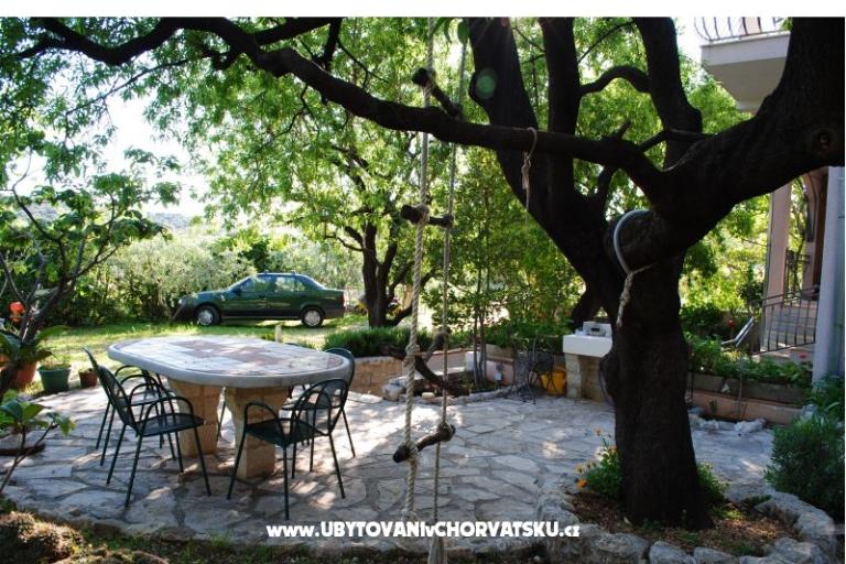 Apartmán Natura - Jurjević – foto 15