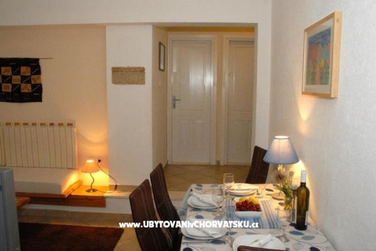 Apartmán Natura - Jurjević – foto 5