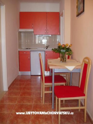 Apartmán Olga – foto 2