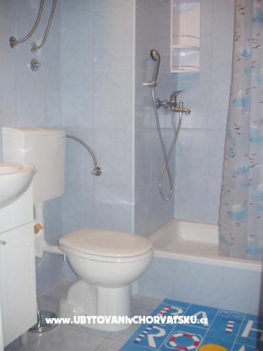 Apartmán Olga – foto 5