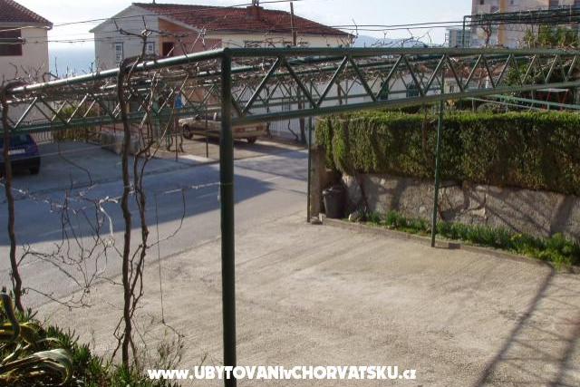Apartmán Olga – foto 8