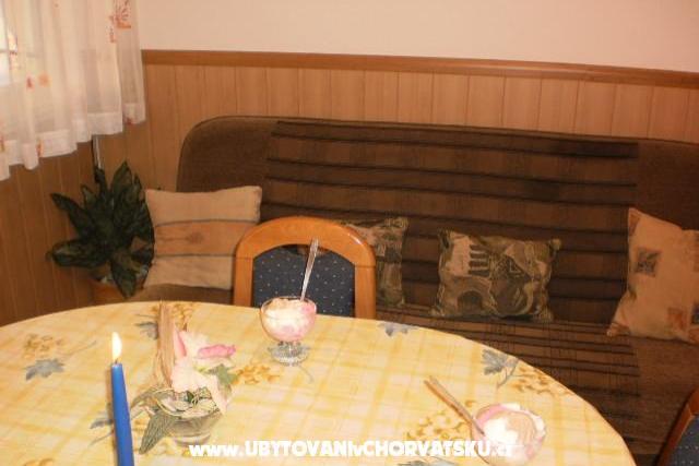 Apartmán Pavlinovic 5+1 – foto 11