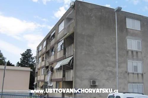 Apartmán Pavlinovic 5+1 – foto 2