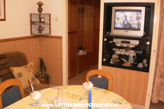 Apartmán Pavlinovic 5+1 – foto 7