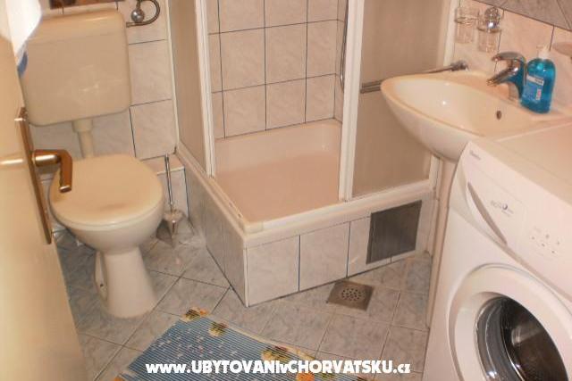 Apartmán Pavlinovic 5+1 – foto 8