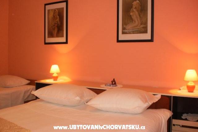 Apartmán Pavlinovic 5+1 – foto 9
