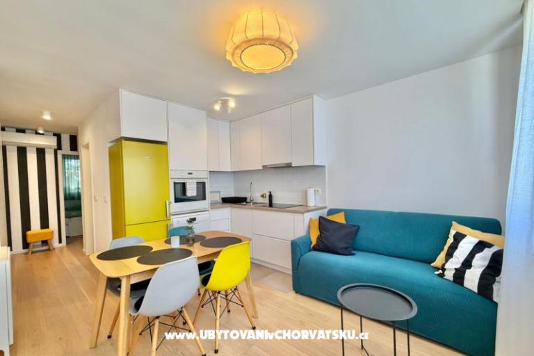 Apartmán SiGa – foto 4
