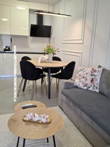 Apartmán Slavka – foto 10