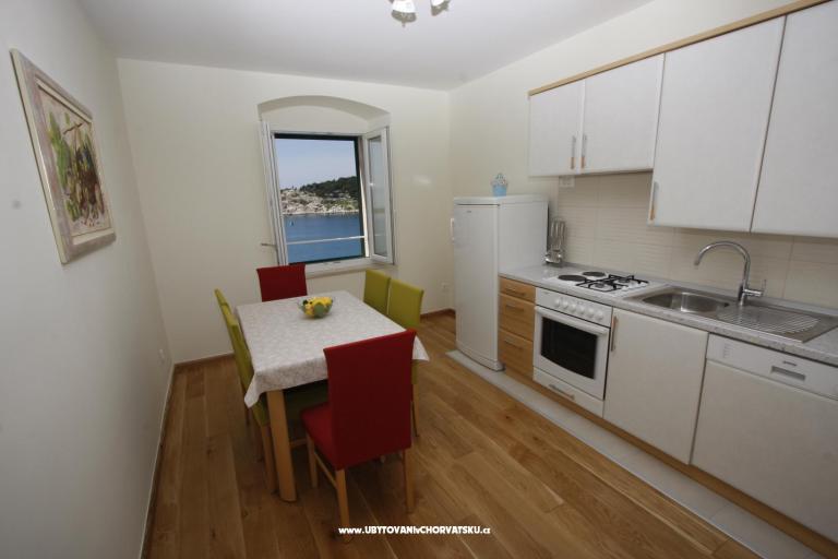 Apartmán strogi centar – foto 2