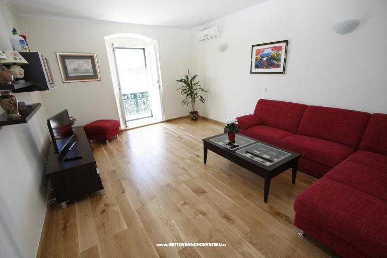Apartmán strogi centar – foto 3