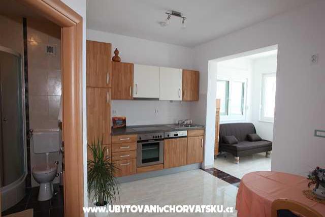 Apartmány Dana – foto 2