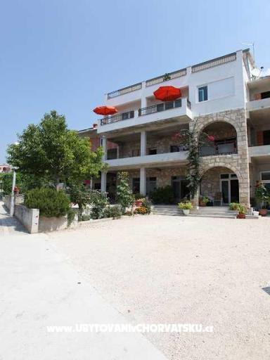 Apartmány Dana – foto 5