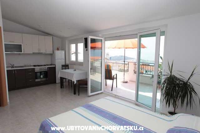 Apartmány Dana – foto 6