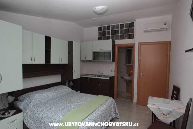 Apartmány Dana – foto 8