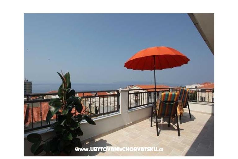 Apartmány Dana – foto 9