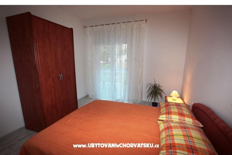 Apartmány Alerić – foto 10